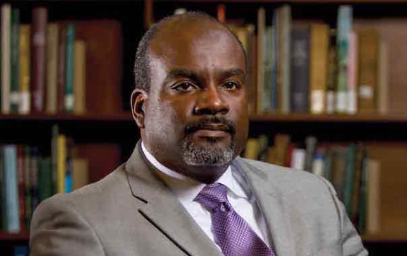 Noted Elections Scholar Atiba Ellis to Join School of Law Faculty